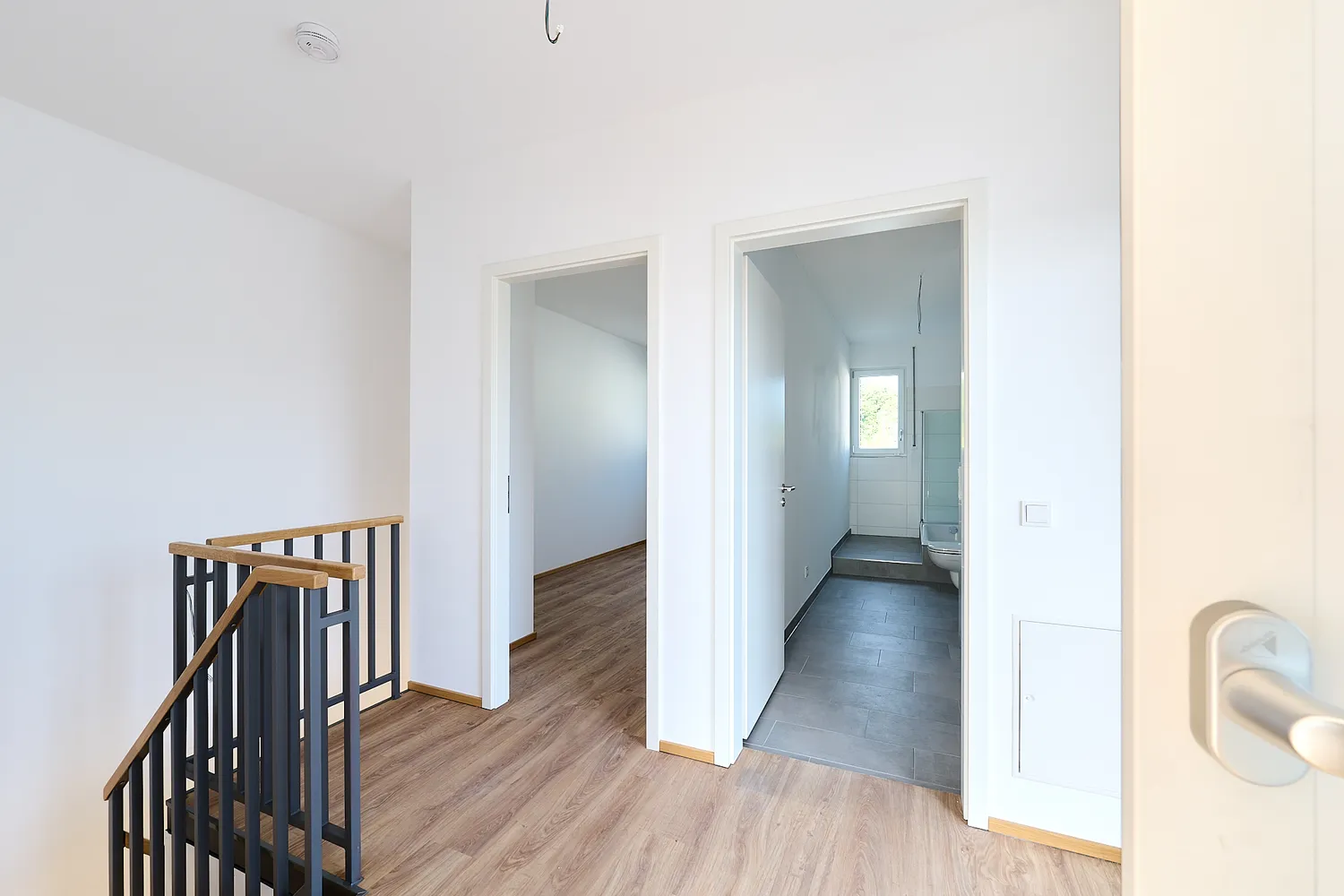 3 Zimmer Wohnung mit 120 m² in Coburg – Bild 12