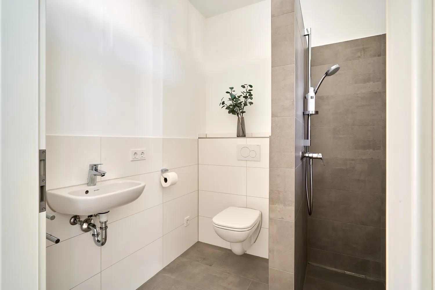 3 Zimmer Wohnung mit 120 m² in Coburg – Bild 3