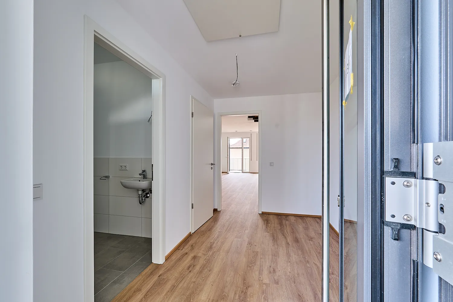 3 Zimmer Wohnung mit 120 m² in Coburg – Bild 4