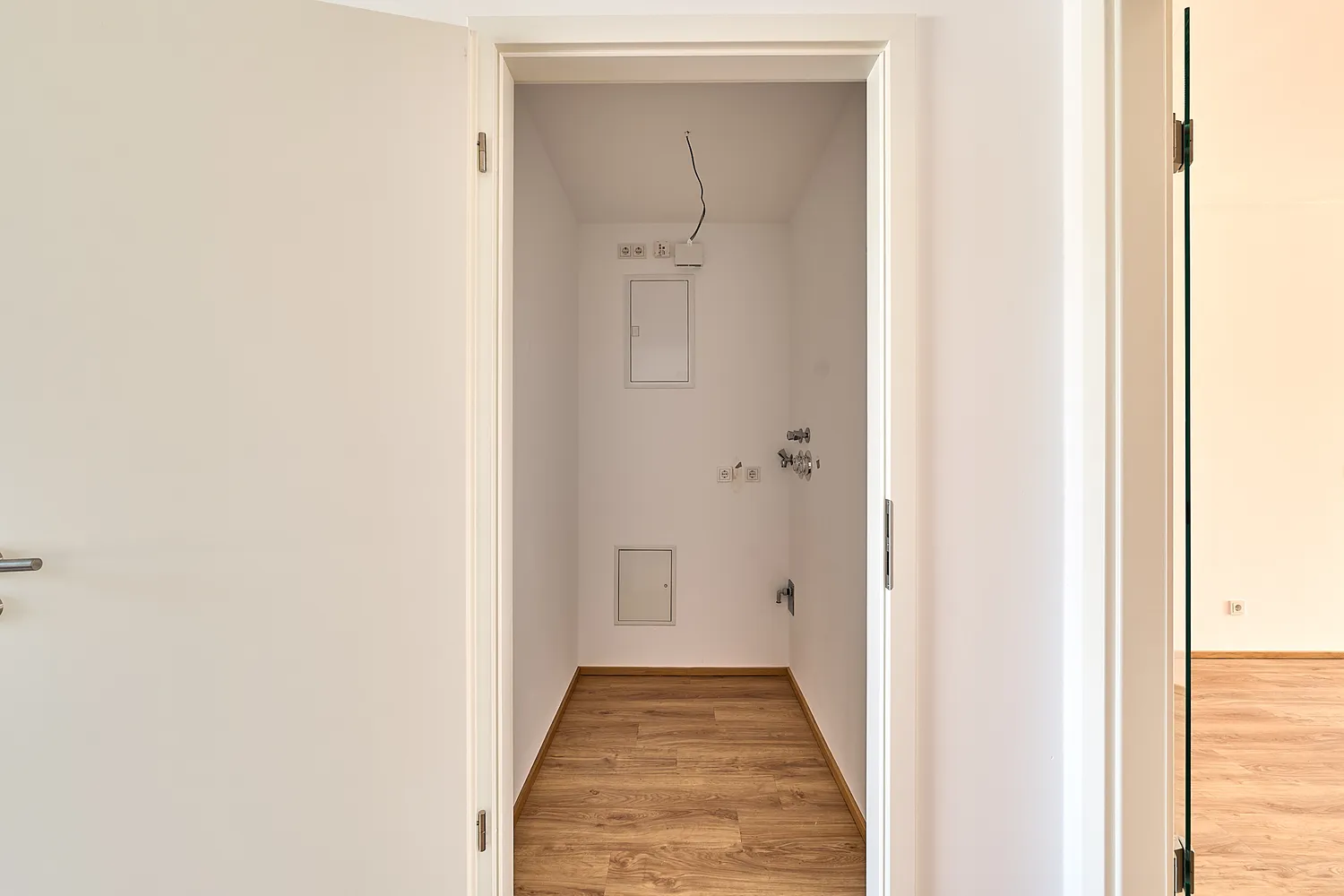 3 Zimmer Wohnung mit 120 m² in Coburg – Bild 5