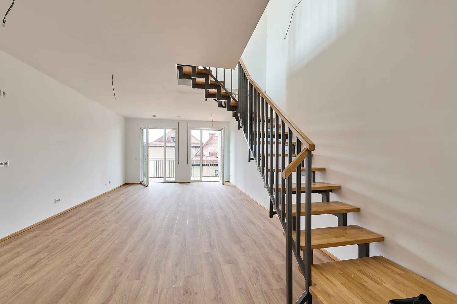 3 Zimmer Wohnung mit 120 m² in Coburg – Bild 6