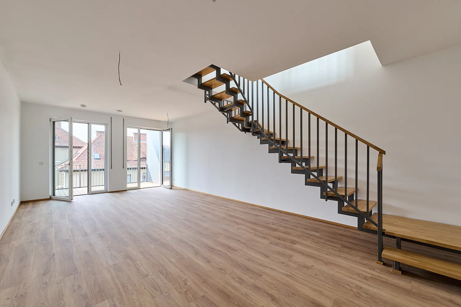 3 Zimmer Wohnung mit 120 m² in Coburg – Bild 7