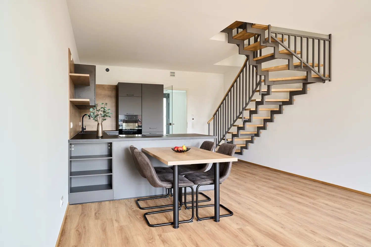 3 Zimmer Wohnung mit 120 m² in Coburg – Bild 8