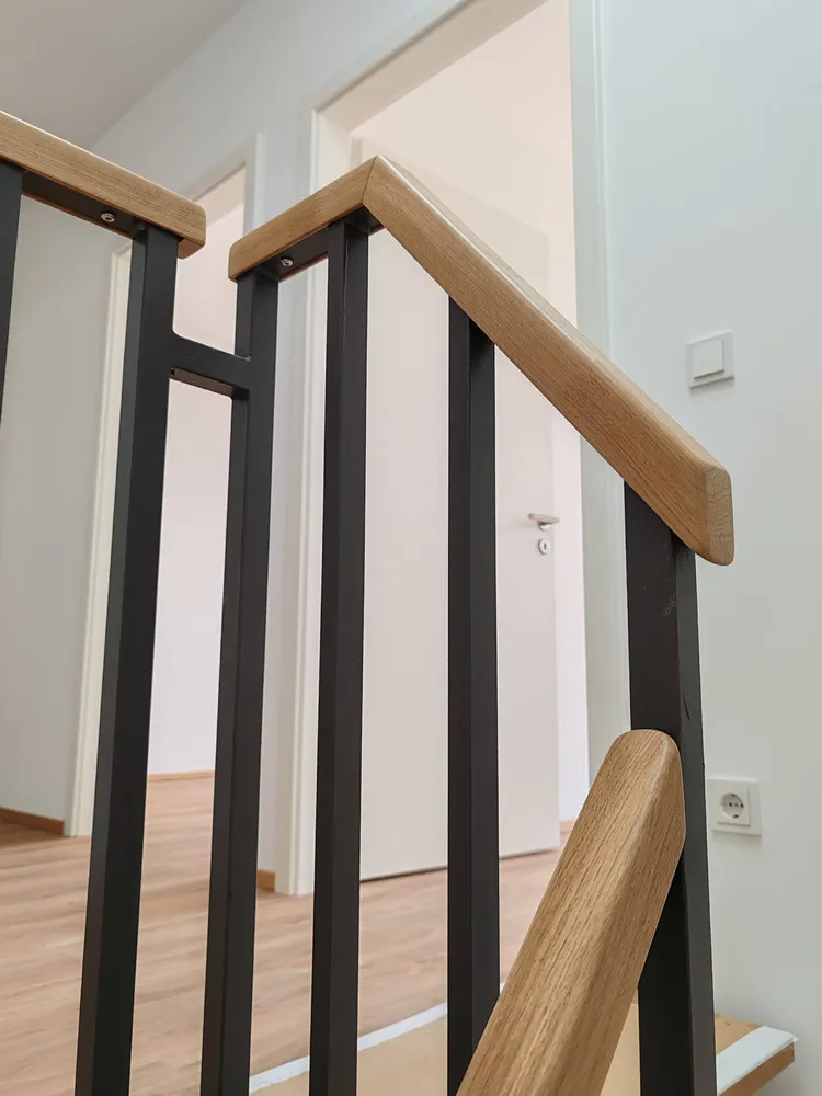 3 Zimmer Wohnung mit 120 m² in Coburg – Bild 10