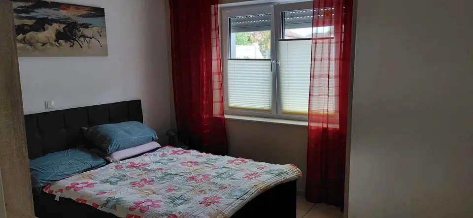 2 Zimmer Wohnung mit 48 m² in Nordhorn – Bild 2