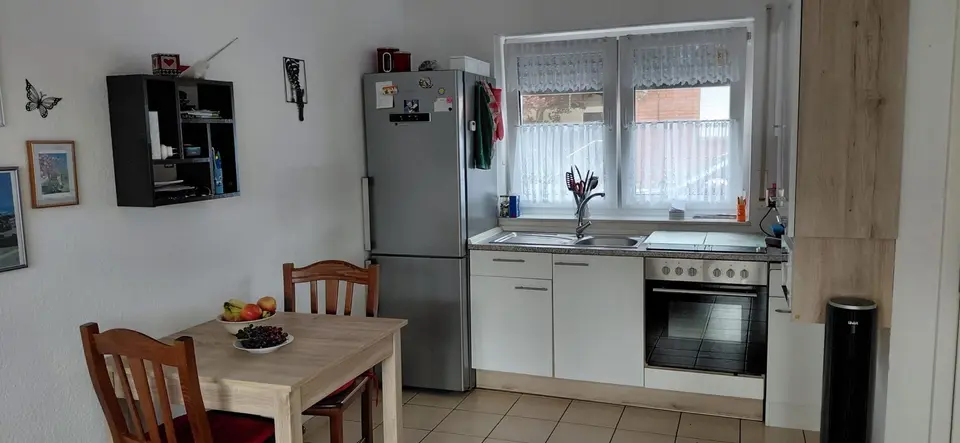 2 Zimmer Wohnung mit 48 m² in Nordhorn – Bild 3