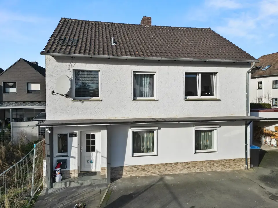 5 Zimmer Haus mit 130 m² in Paderborn – Bild 2