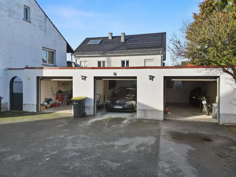 5 Zimmer Haus mit 130 m² in Paderborn – Bild 3