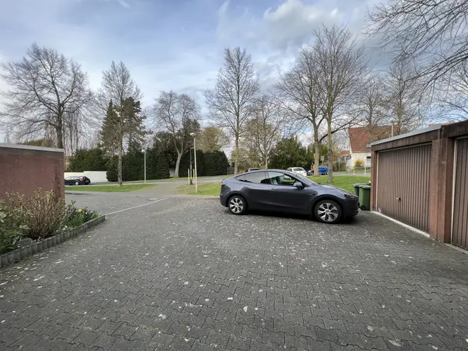 3 Zimmer Wohnung mit 91 m² in Paderborn – Bild 8