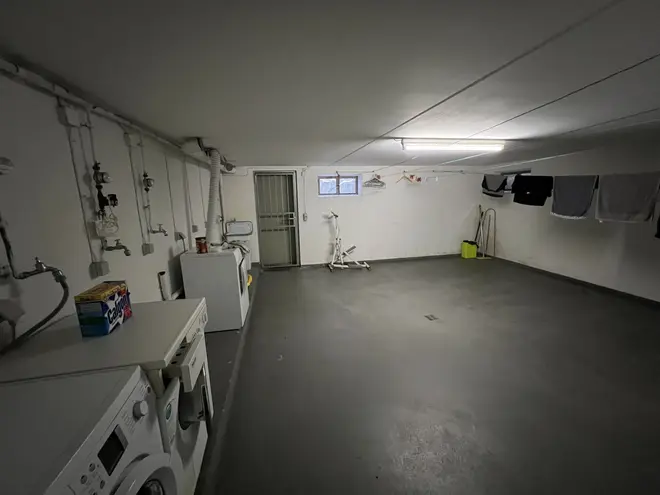 3 Zimmer Wohnung mit 91 m² in Paderborn – Bild 9