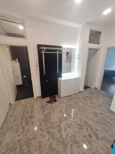 3 Zimmer Wohnung mit 110 m² in Darmstadt – Bild 2