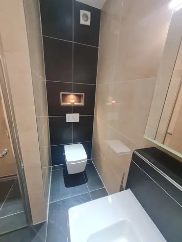 3 Zimmer Wohnung mit 110 m² in Darmstadt – Bild 4