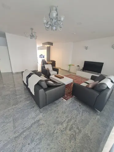 3 Zimmer Wohnung mit 110 m² in Darmstadt – Bild 6