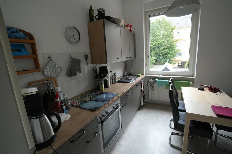 2 Zimmer Wohnung mit 54 m² in Hockenheim – Bild 3