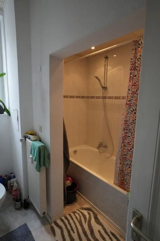 2 Zimmer Wohnung mit 54 m² in Hockenheim – Bild 4