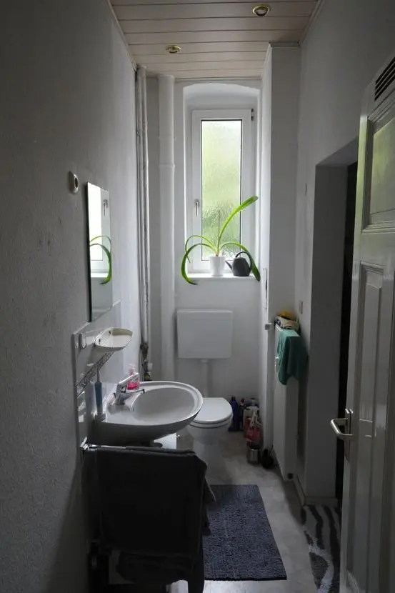 2 Zimmer Wohnung mit 54 m² in Hockenheim – Bild 5