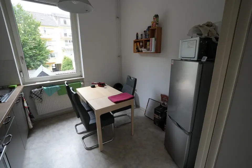 2 Zimmer Wohnung mit 54 m² in Hockenheim – Bild 6