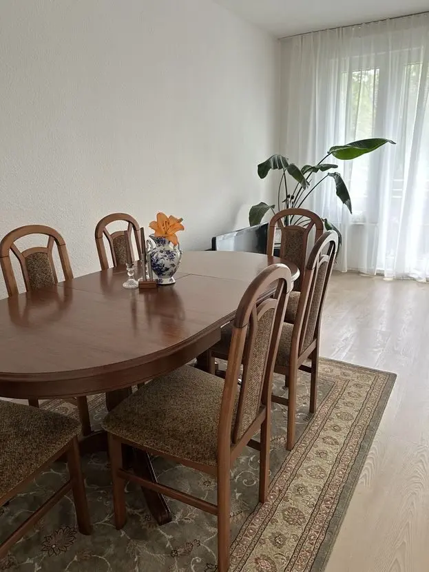 2 Zimmer Wohnung mit 54 m² in Hockenheim – Bild 7