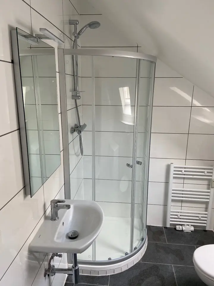 2 Zimmer Wohnung mit 54 m² in Hockenheim – Bild 9