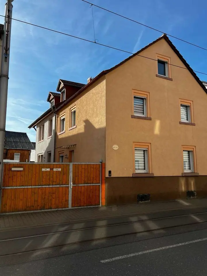 2 Zimmer Wohnung mit 54 m² in Hockenheim – Bild 10