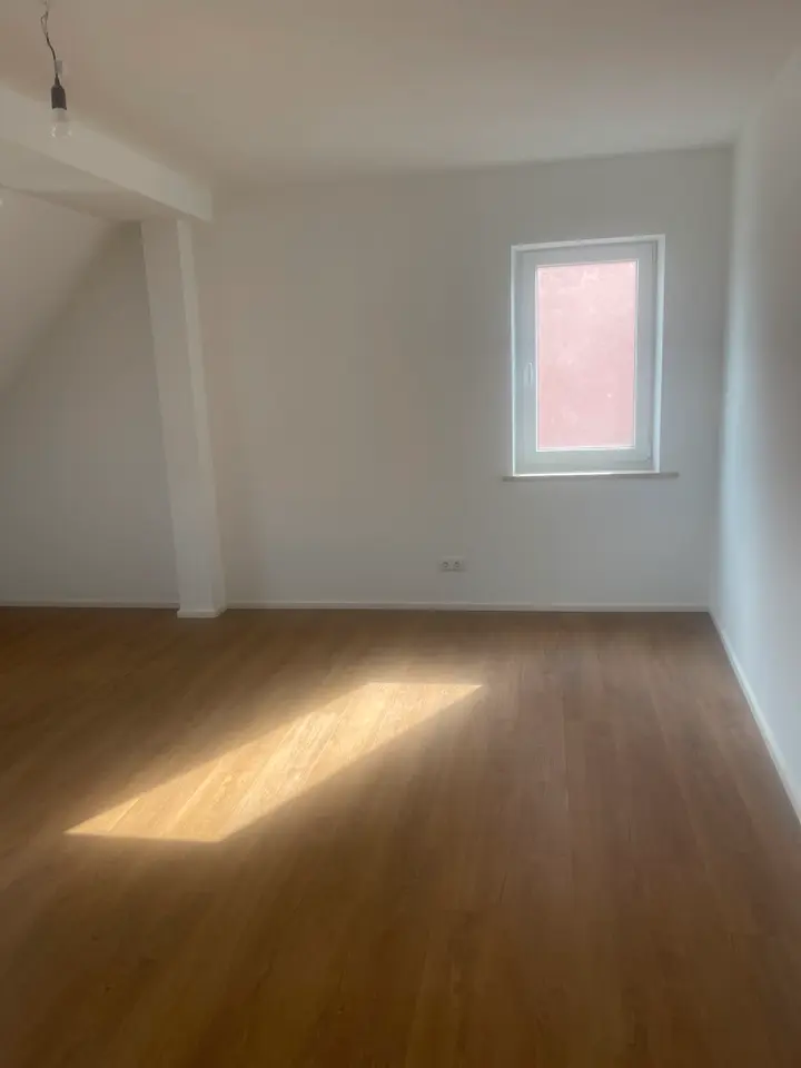 2 Zimmer Wohnung mit 60 m² in Ansbach – Bild 1