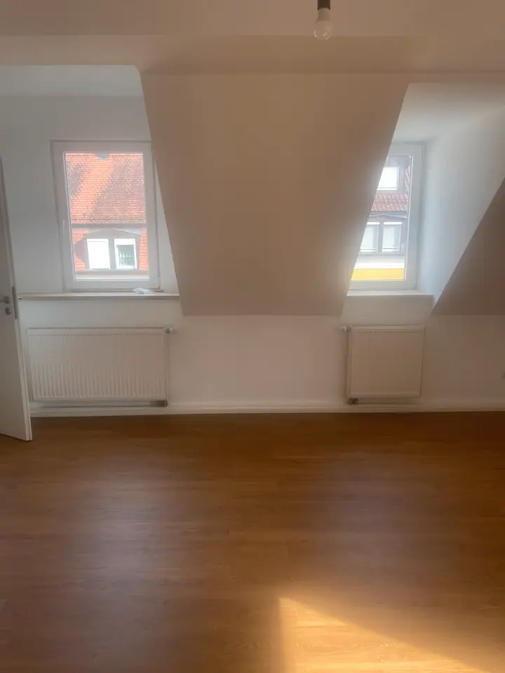 2 Zimmer Wohnung mit 60 m² in Ansbach – Bild 2