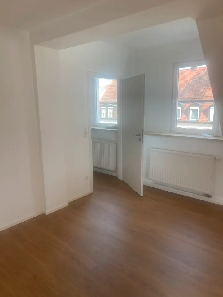 2 Zimmer Wohnung mit 60 m² in Ansbach – Bild 3