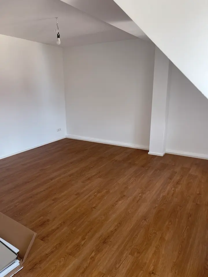 2 Zimmer Wohnung mit 60 m² in Ansbach – Bild 4