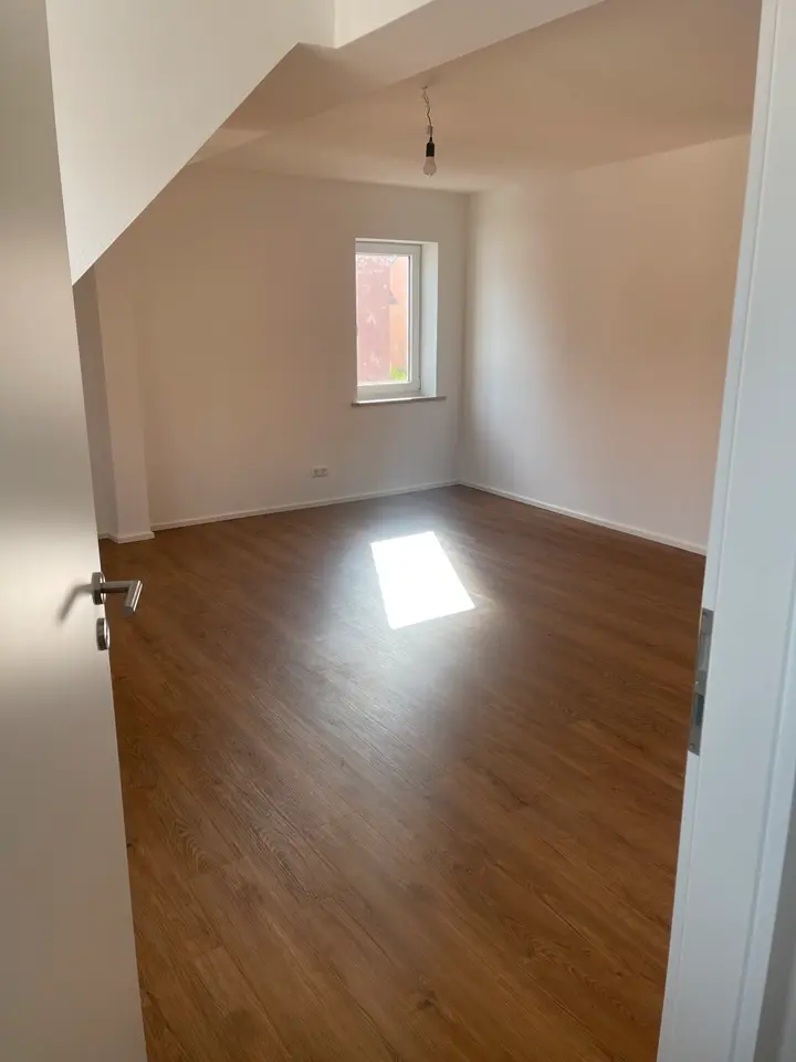 2 Zimmer Wohnung mit 60 m² in Ansbach – Bild 5