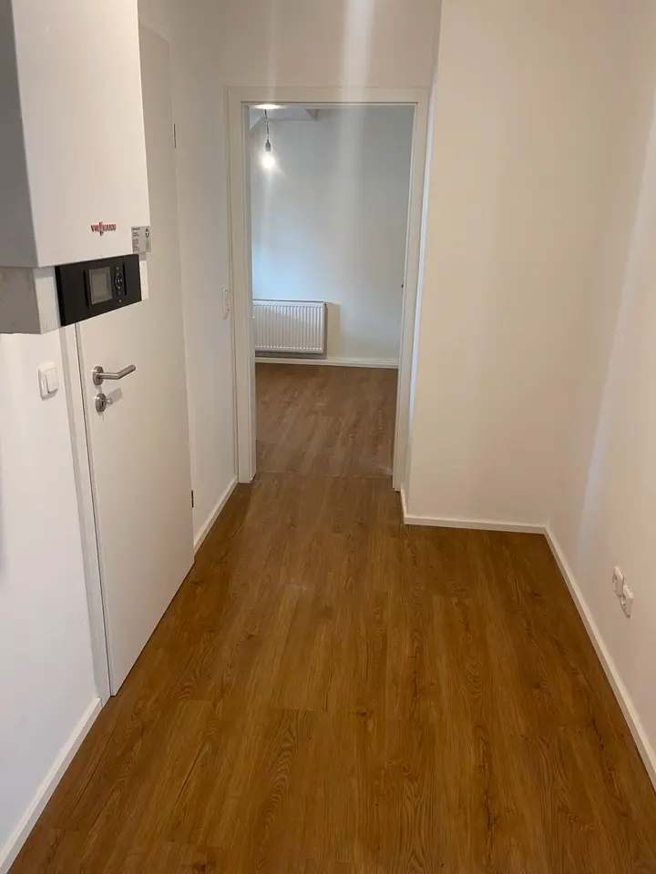 2 Zimmer Wohnung mit 60 m² in Ansbach – Bild 6