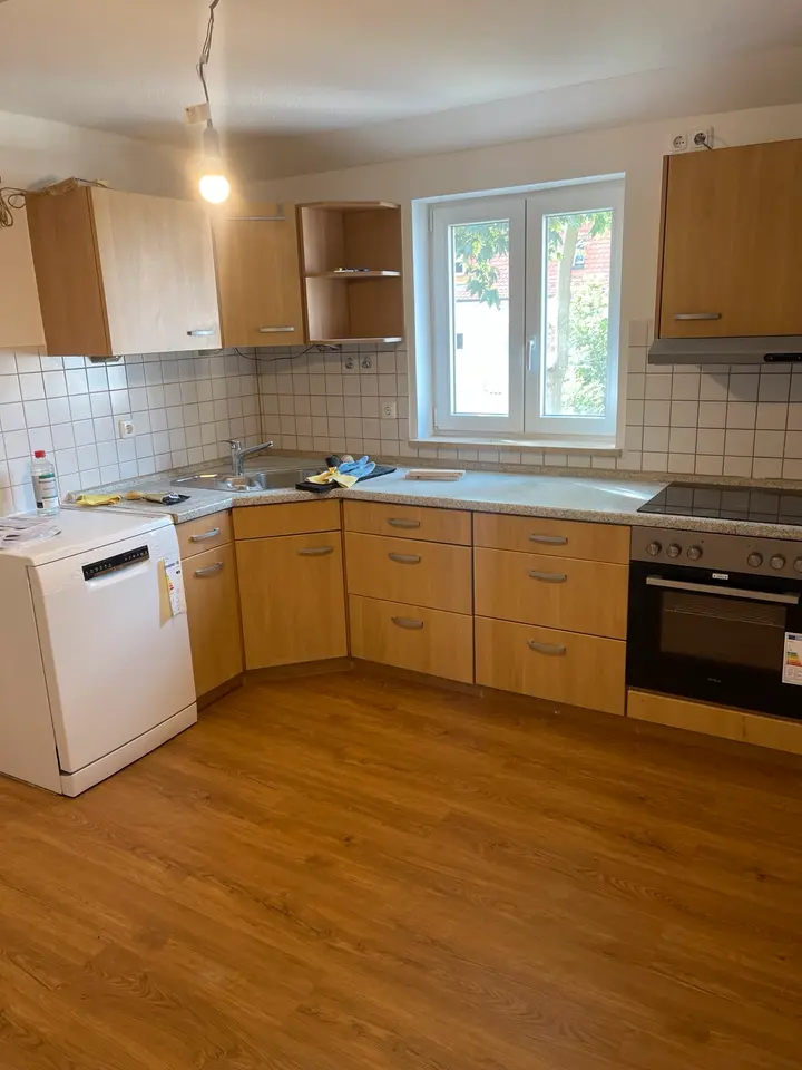 2 Zimmer Wohnung mit 60 m² in Ansbach – Bild 7