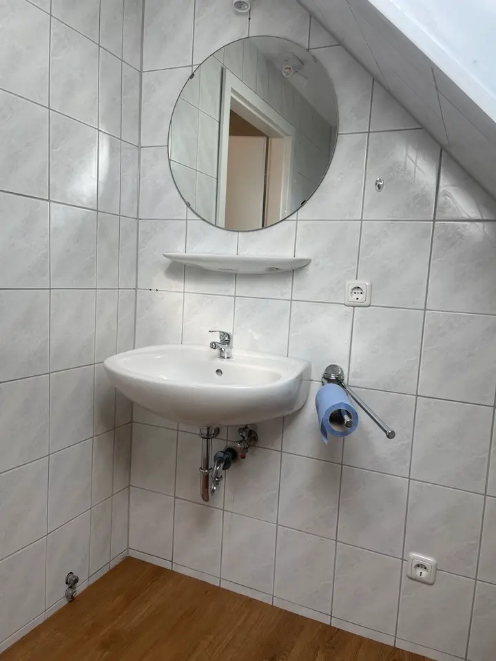 2 Zimmer Wohnung mit 60 m² in Ansbach – Bild 8