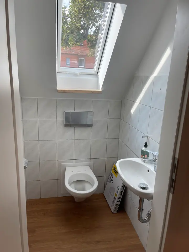 2 Zimmer Wohnung mit 60 m² in Ansbach – Bild 10