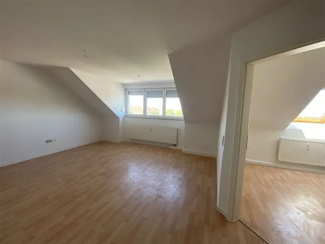 2 Zimmer Wohnung mit 40 m² in Leipzig – Bild 1