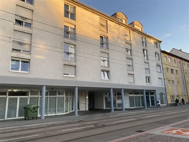 2 Zimmer Wohnung mit 40 m² in Leipzig – Bild 3
