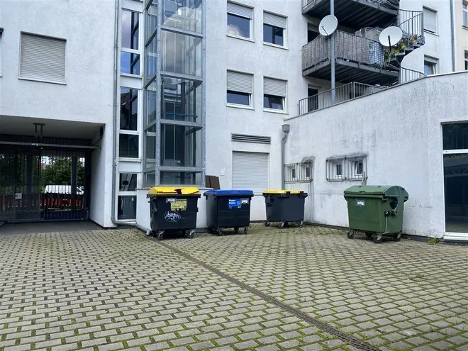 2 Zimmer Wohnung mit 40 m² in Leipzig – Bild 7