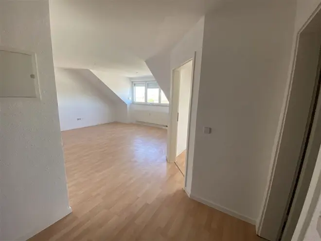 2 Zimmer Wohnung mit 40 m² in Leipzig – Bild 8