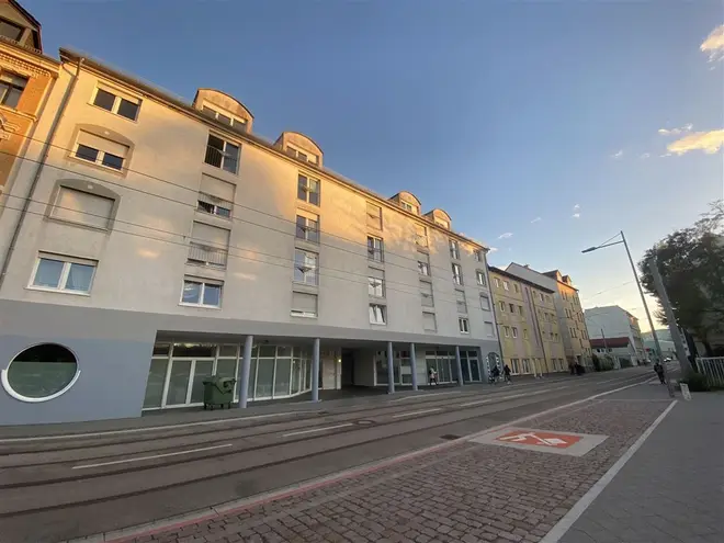 2 Zimmer Wohnung mit 40 m² in Leipzig – Bild 9