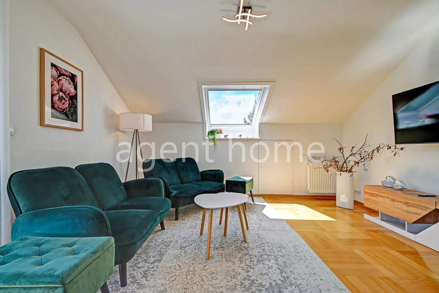 3 Zimmer Wohnung mit 70 m² in Göppingen – Bild 3