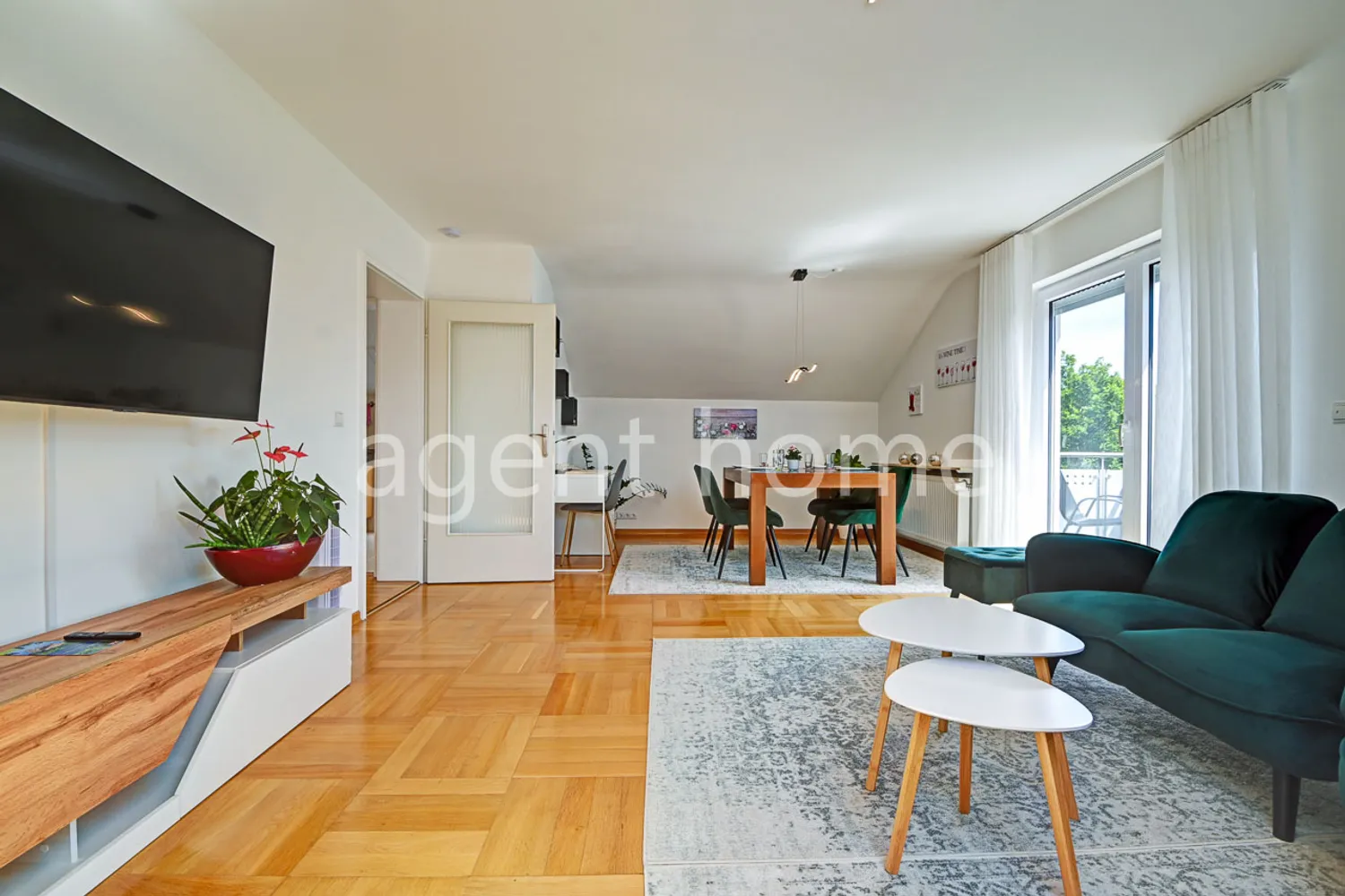 3 Zimmer Wohnung mit 70 m² in Göppingen – Bild 5