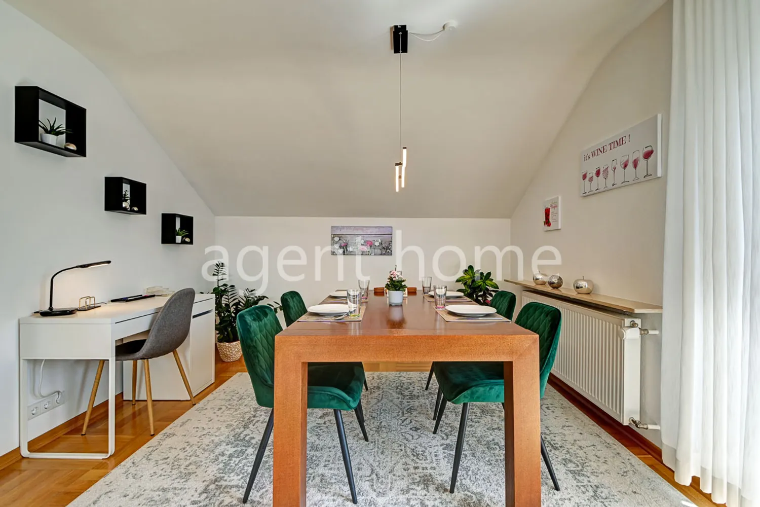 3 Zimmer Wohnung mit 70 m² in Göppingen – Bild 6