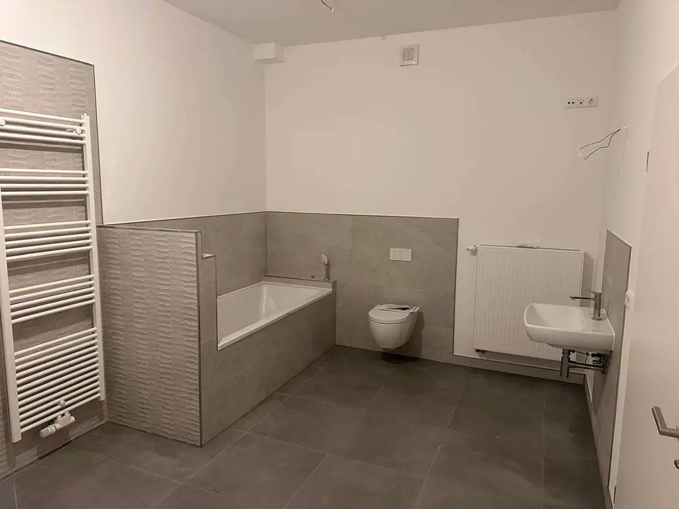 3 Zimmer Wohnung mit 120 m² in Brandenburg an der Havel – Bild 5