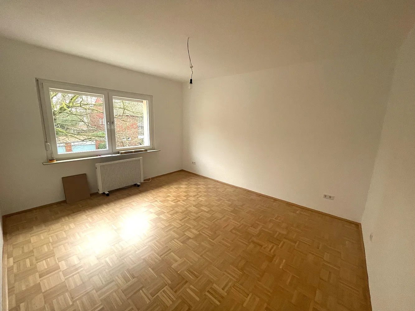 4 Zimmer Wohnung mit 70 m² in Herne – Bild 1