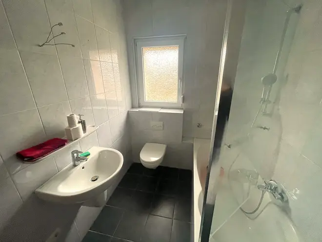 4 Zimmer Wohnung mit 70 m² in Herne – Bild 5