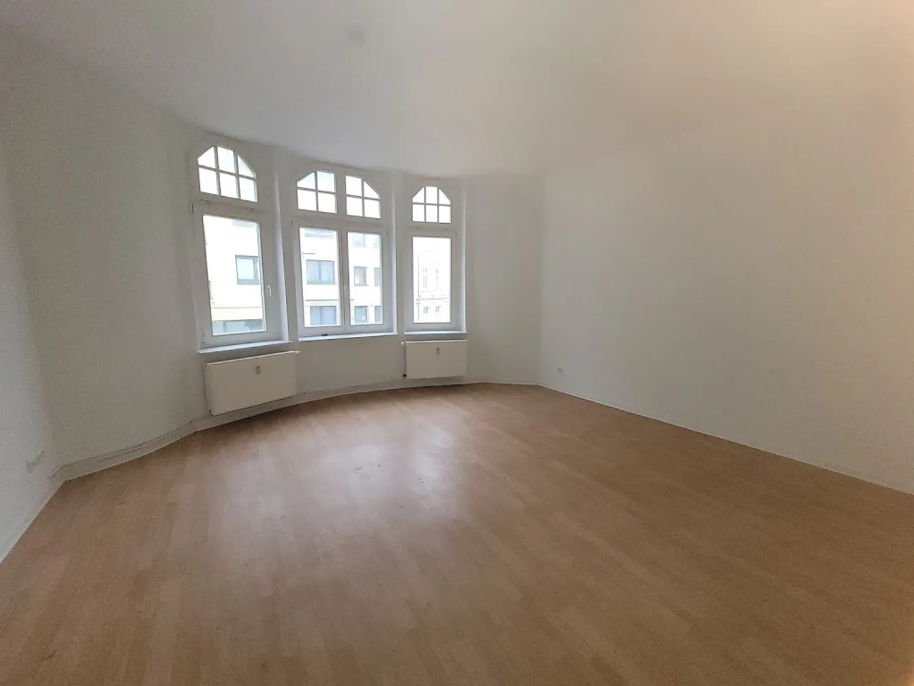 2 Zimmer Wohnung mit 56 m² in Stralsund – Bild 1