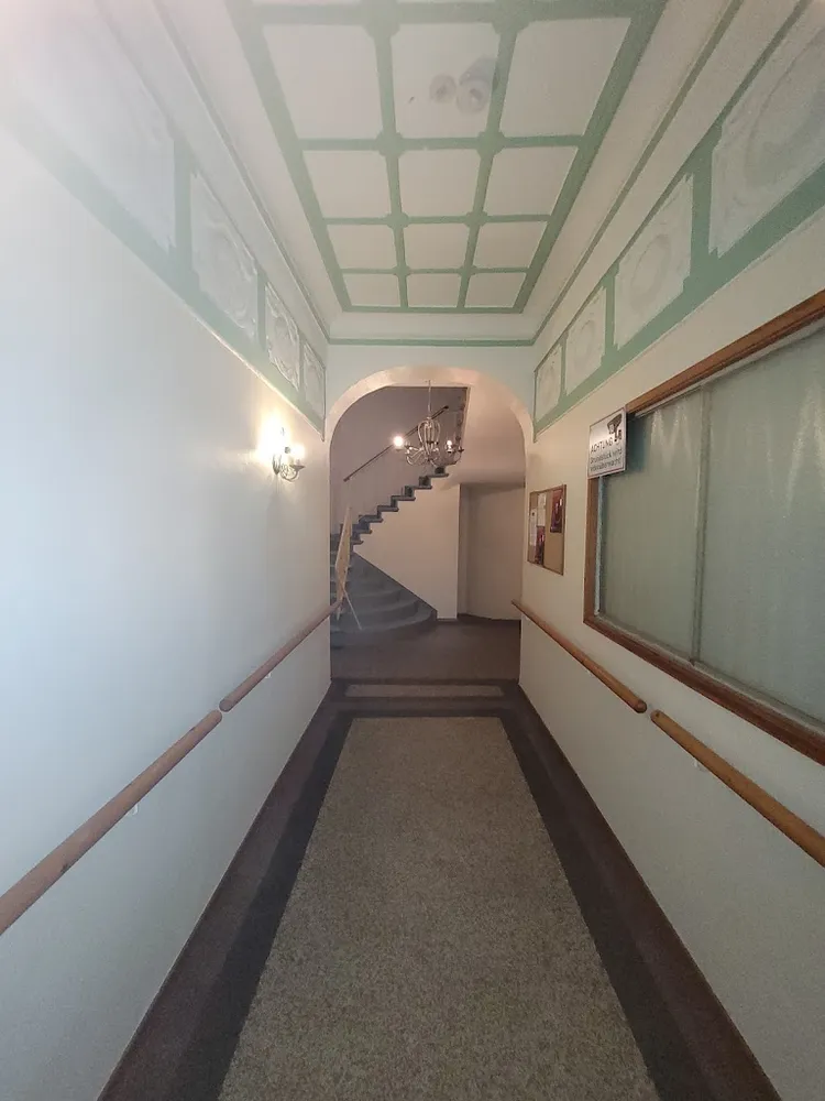 2 Zimmer Wohnung mit 56 m² in Stralsund – Bild 12