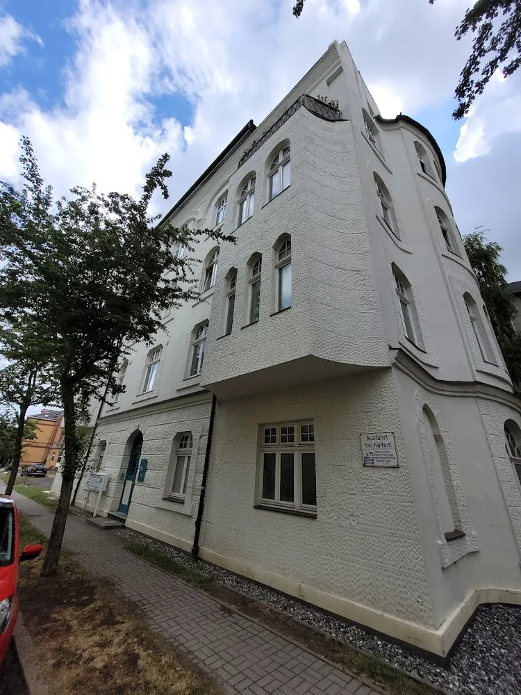 2 Zimmer Wohnung mit 56 m² in Stralsund – Bild 3