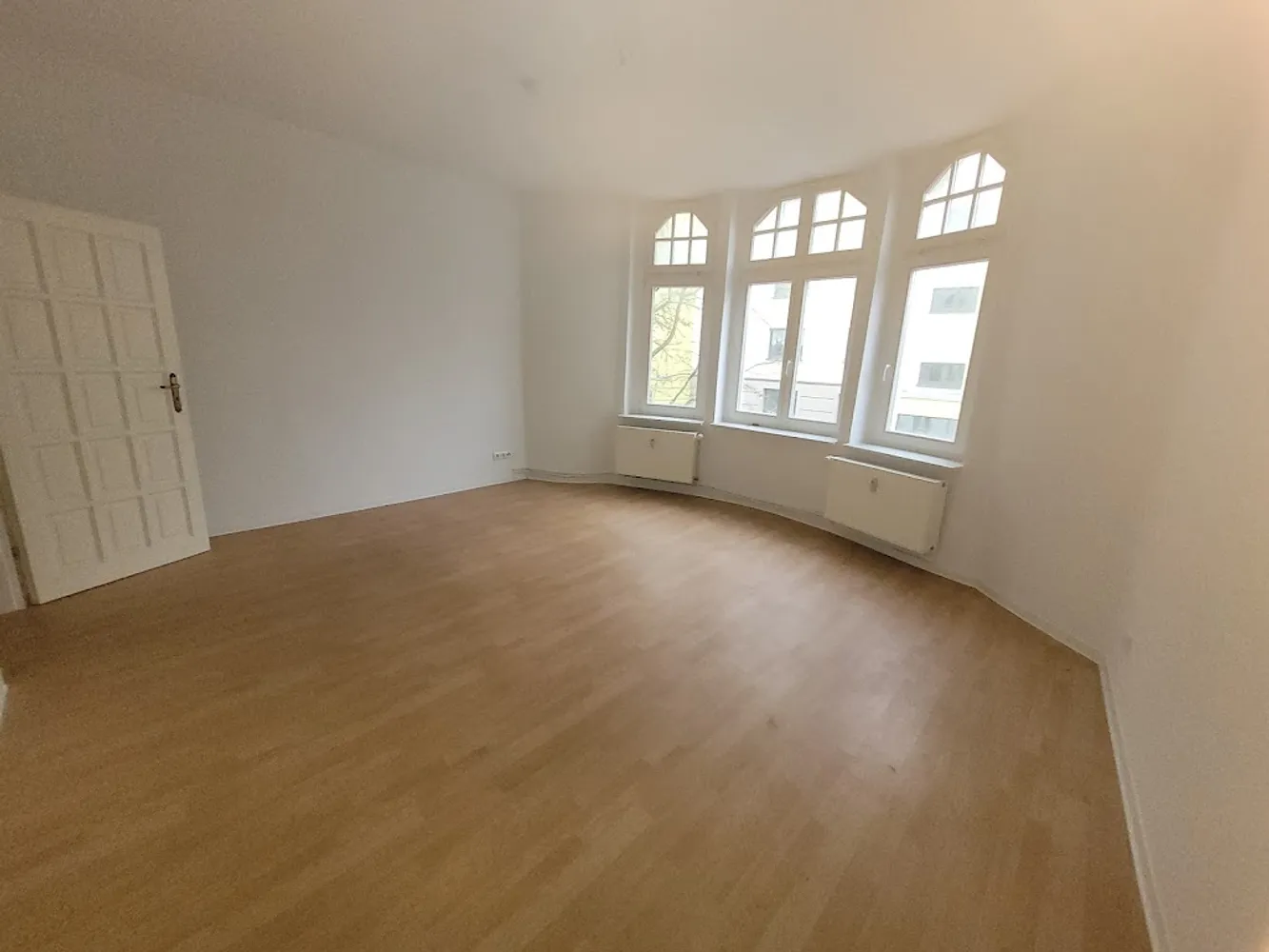 2 Zimmer Wohnung mit 56 m² in Stralsund – Bild 4