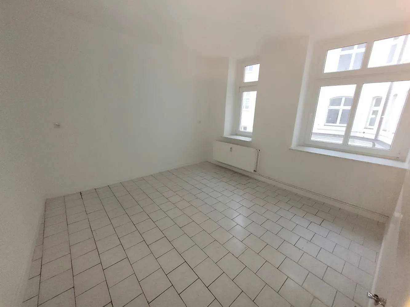 2 Zimmer Wohnung mit 56 m² in Stralsund – Bild 5