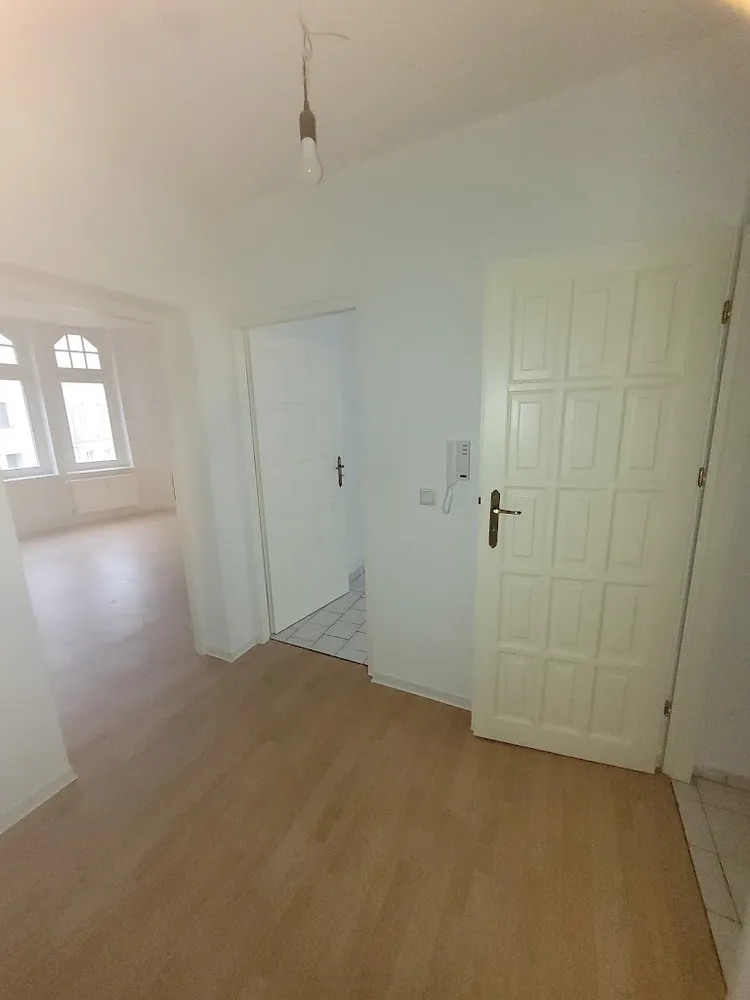 2 Zimmer Wohnung mit 56 m² in Stralsund – Bild 8